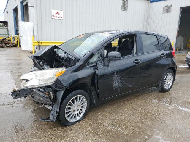 NISSAN VERSA NOTE 2014 with VIN 3N1CE2CP9EL430447 - Photo from auction