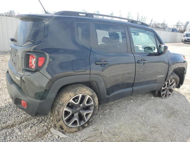 Photo 3 from auction – 2017 JEEP RENEGADE L with VIN ZACCJBBB1HPF56327