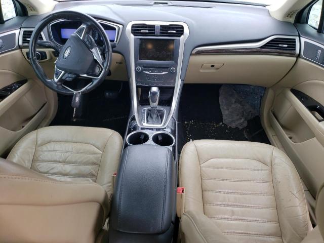 Photo 8 from auction – 2013 FORD FUSION SE with VIN 3FA6P0HR1DR252277