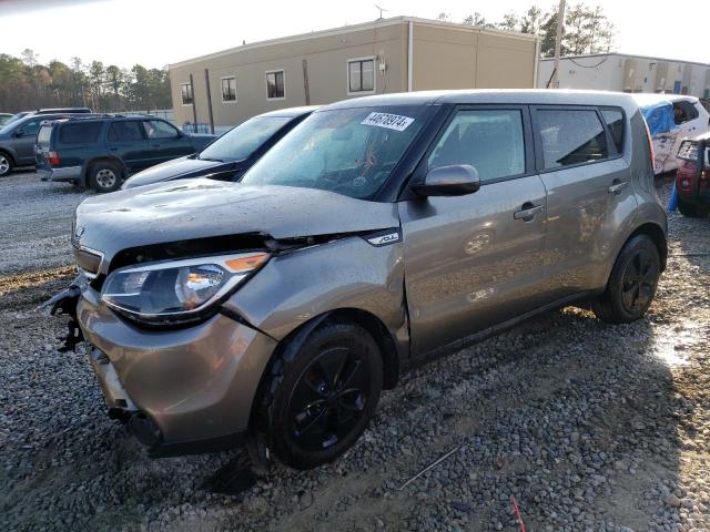 KIA SOUL 2016 with VIN KNDJN2A20G7299010 - Photo from auction