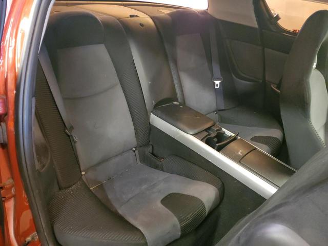 Photo 10 from auction – 2007 MAZDA RX8 with VIN JM1FE173370207882