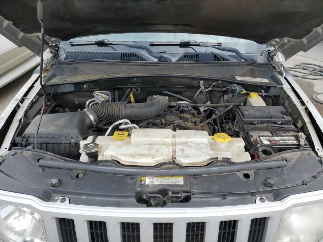 Photo 12 from auction – 2011 JEEP LIBERTY SP with VIN 1J4PP2GK1BW595237