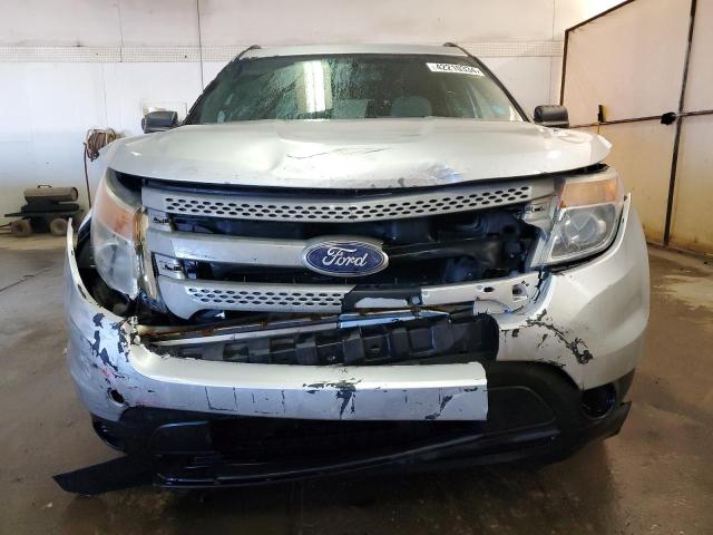 Photo 5 from auction – 2013 FORD EXPLORER with VIN 1FM5K7B83DGB52214