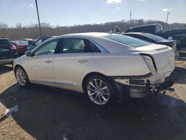 Photo 2 from auction – 2013 CADILLAC XTS PREMIU with VIN 2G61T5S38D9215138