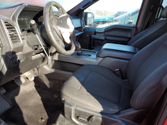 Photo 7 from auction – 2016 FORD F150 SUPER with VIN 1FTEW1EG3GFD18671