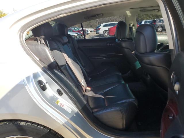 Photo 10 from auction – 2010 LEXUS GS 350 with VIN JTHCE1KSXA0025099