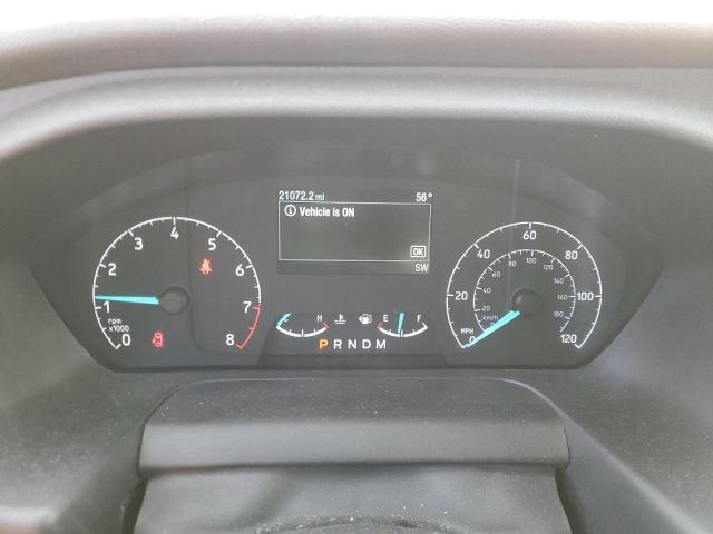 صورة رقم 9 من المزاد - 2021 FORD TRANSIT T- مع VIN 1FTBR1C88MKB00153