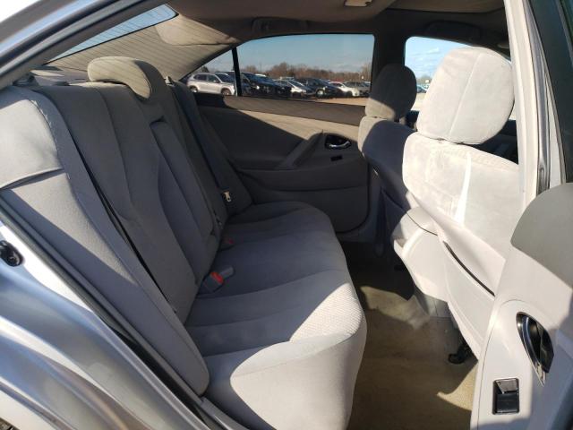 Photo 10 from auction – 2009 TOYOTA CAMRY BASE with VIN 4T1BE46KX9U838208