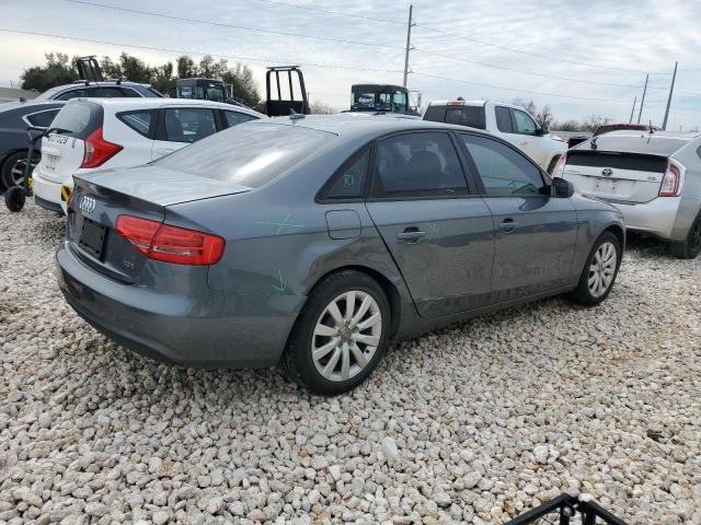 Photo 3 from auction – 2013 AUDI A4 PREMIUM with VIN WAUAFAFL4DN036127