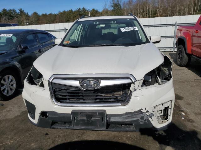 Photo 5 from auction – 2020 SUBARU FORESTER P with VIN JF2SKAJC6LH610901