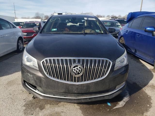 Photo 5 from auction – 2014 BUICK LACROSSE with VIN 1G4GB5G35EF123475