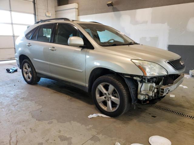 Photo 4 from auction – 2005 LEXUS RX 330 with VIN 2T2HA31U45C063999