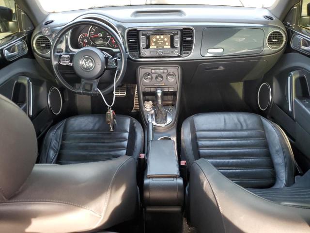 Photo 8 from auction – 2012 VOLKSWAGEN BEETLE TUR with VIN 3VWVA7AT2CM626233