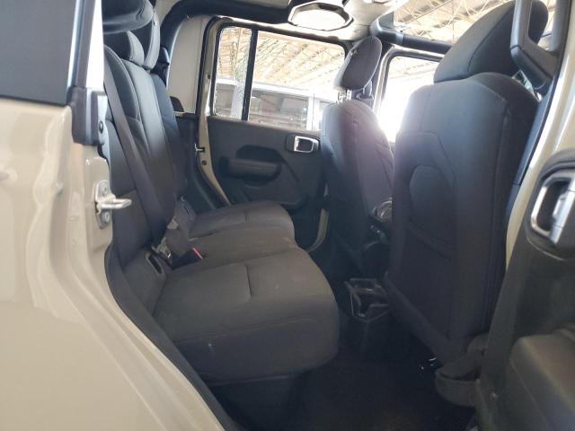 Photo 10 from auction – 2022 JEEP GLADIATOR with VIN 1C6HJTAG9NL175065