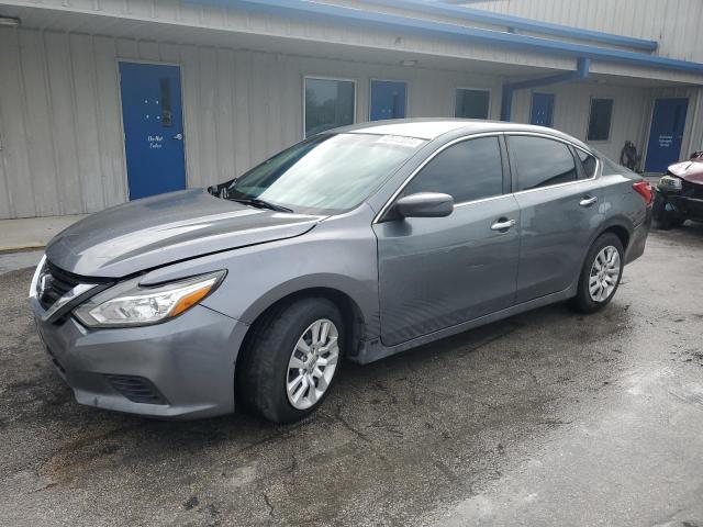 Photo 1 from auction – 2016 NISSAN ALTIMA 2.5 with VIN 1N4AL3AP7GN305894