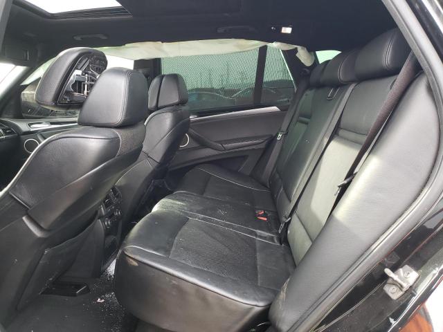 Photo 10 from auction – 2012 BMW X5 M with VIN 5YMGY0C54CLK27927