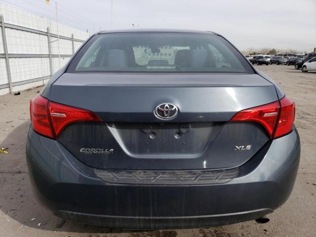 Photo 6 from auction – 2018 TOYOTA COROLLA L with VIN 5YFBURHE0JP781143