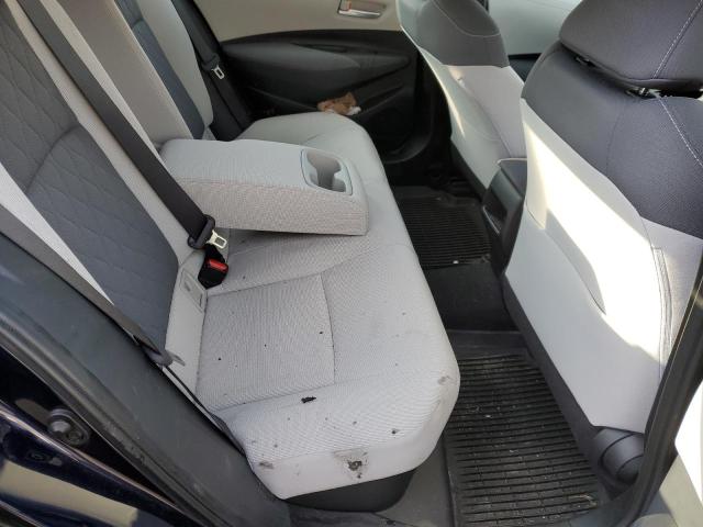 Photo 10 from auction – 2020 TOYOTA COROLLA LE with VIN JTDEBRBE5LJ023351