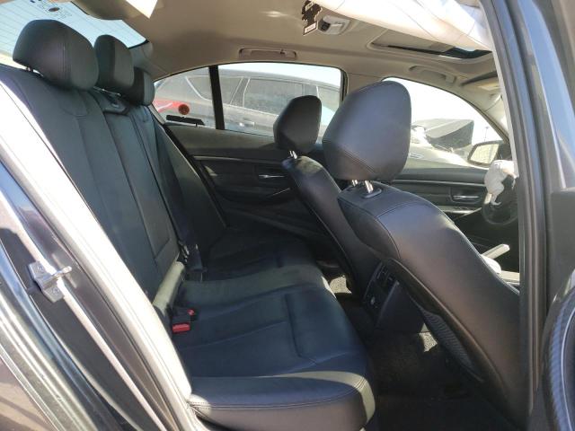 Photo 10 from auction – 2013 BMW 328 XI with VIN WBA3B3C53DJ698049