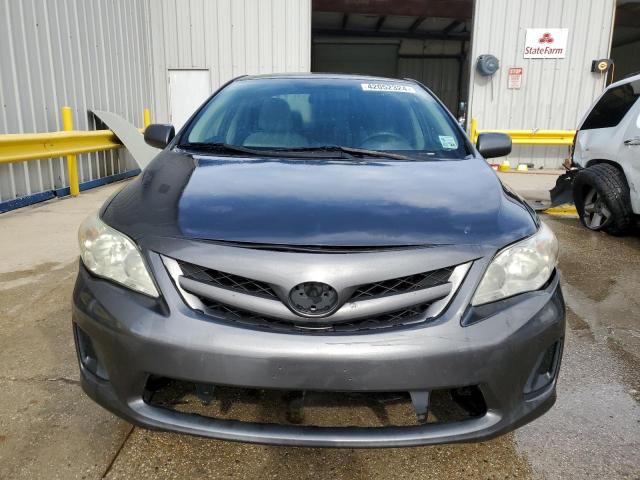 Photo 5 from auction – 2013 TOYOTA COROLLA BA with VIN 5YFBU4EE0DP108753