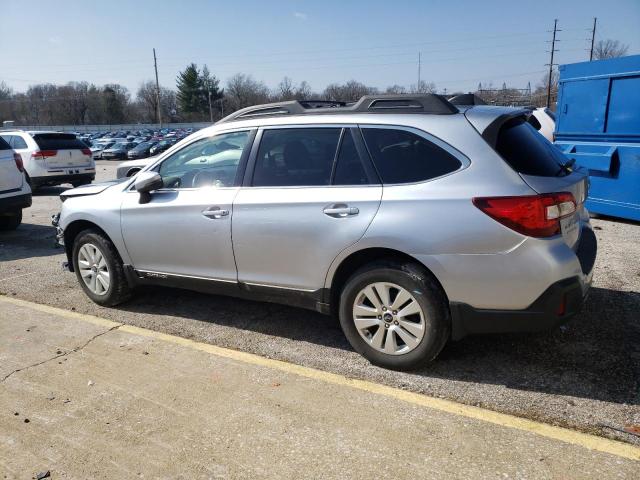 صورة رقم 2 من المزاد - 2018 SUBARU OUTBACK 2. مع VIN 4S4BSAHC1J3273693