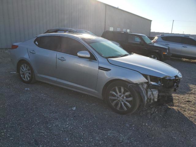 Photo 4 from auction – 2014 KIA OPTIMA EX with VIN 5XXGN4A72EG279394