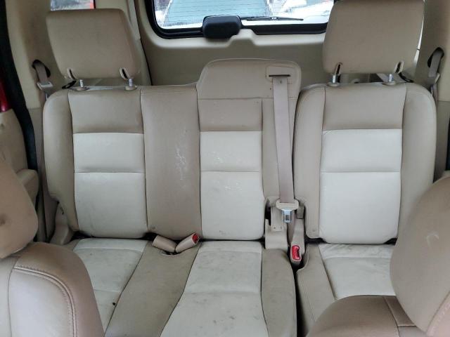 Photo 10 from auction – 2006 FORD EXPLORER E with VIN 1FMEU64836UB09076