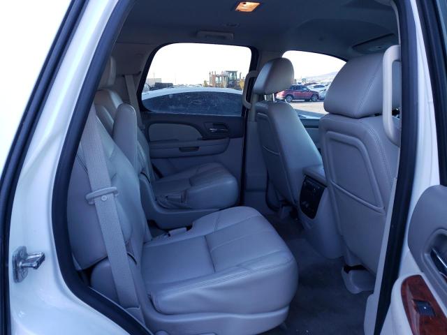 Photo 10 from auction – 2013 CHEVROLET TAHOE C150 with VIN 1GNSCBE03DR306784