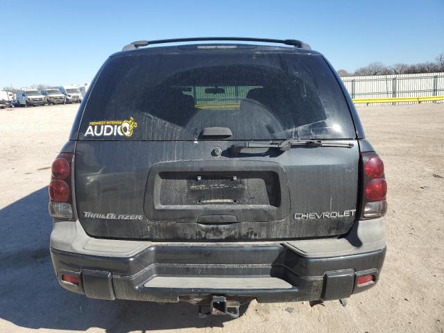 Photo 6 from auction – 2003 CHEVROLET TRAILBLAZE with VIN 1GNDT13S332342747