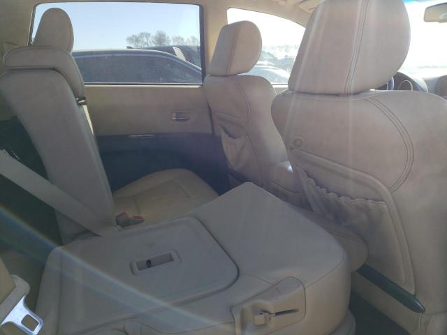 Photo 11 from auction – 2013 SUBARU TRIBECA LI with VIN 4S4WX9KD7D4401212