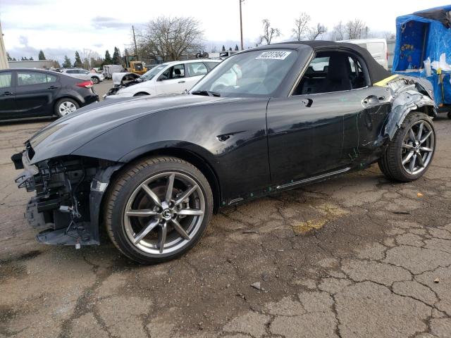 MAZDA MX-5 MIATA 2022 with VIN JM1NDAD75N0508642 - Photo from auction