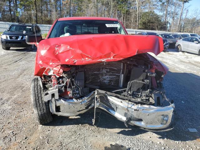 Photo 5 from auction – 2019 RAM 1500 CLASS with VIN 1C6RR6TT9KS593829