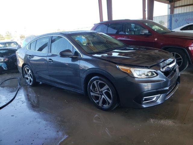 Photo 4 from auction – 2020 SUBARU LEGACY LIM with VIN 4S3BWAN66L3026521