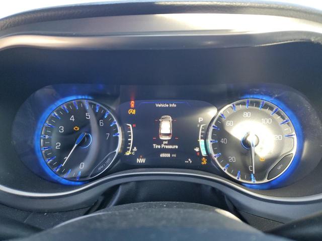Photo 9 from auction – 2018 CHRYSLER PACIFICA L with VIN 2C4RC1GGXJR353523