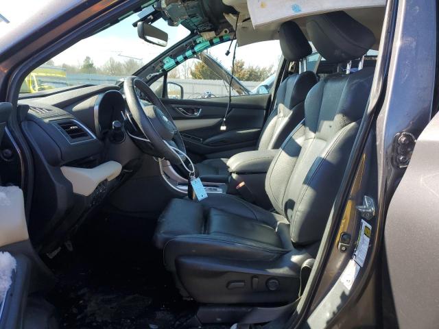 Photo 7 from auction – 2020 SUBARU ASCENT LIM with VIN 4S4WMAMD4L3402779