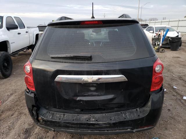 Photo 6 from auction – 2014 CHEVROLET EQUINOX LT with VIN 2GNFLGEK2E6344858