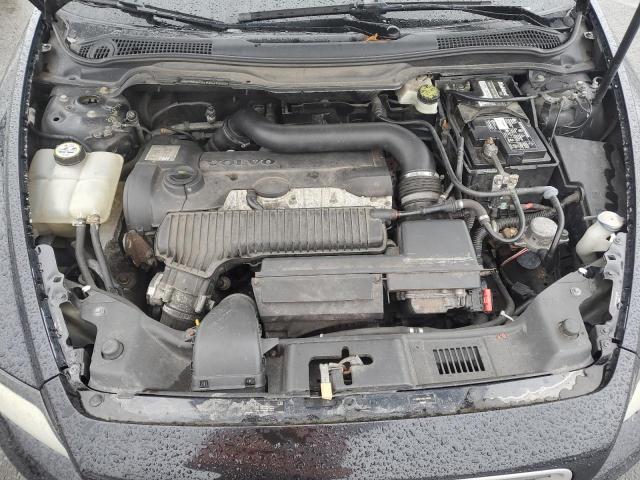 Foto 11 de la subasta – 2009 VOLVO S40 T5 con VIN YV1MH672492449360