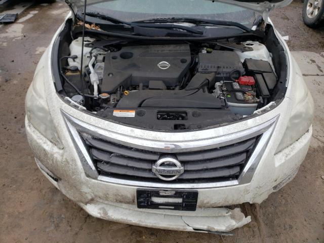 Photo 11 from auction – 2014 NISSAN ALTIMA 2.5 with VIN 1N4AL3AP3EN247229
