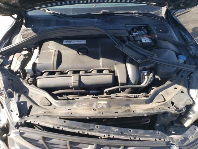 Photo 12 from auction – 2010 VOLVO XC60 3.2 with VIN YV4960DL0A2123696