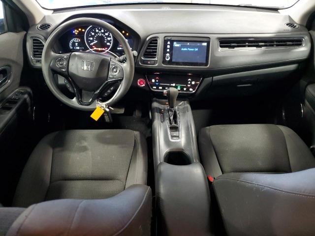 Photo 8 from auction – 2019 HONDA HR-V EX with VIN 3CZRU6H52KM740500