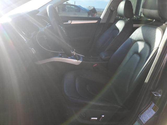 Photo 7 from auction – 2014 AUDI A4 ALLROAD with VIN WA1UFAFL3EA006703