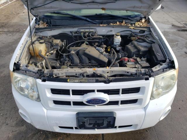 Photo 12 from auction – 2008 FORD ESCAPE LIM with VIN 1FMCU94118KB68248