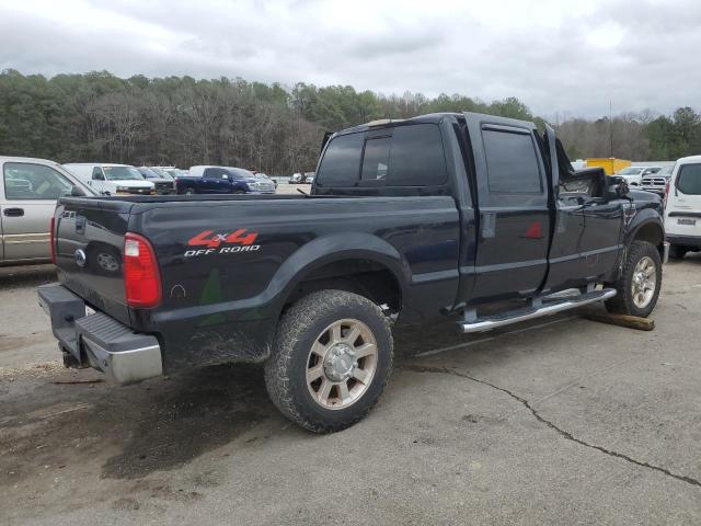 Photo 3 from auction – 2008 FORD F250 SUPER with VIN 1FTSW21R18EB97016