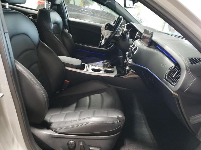 Photo 7 from auction – 2022 KIA STINGER GT with VIN KNAE55LC1N6110101