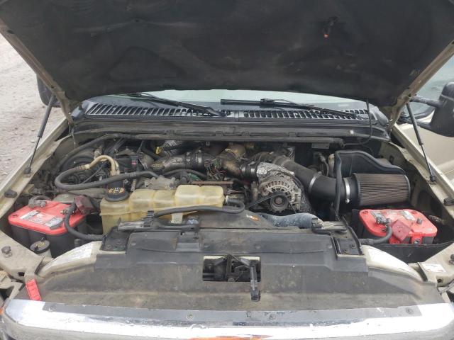Photo 11 from auction – 2001 FORD F250 SUPER with VIN 3FTNW21F81MA38464