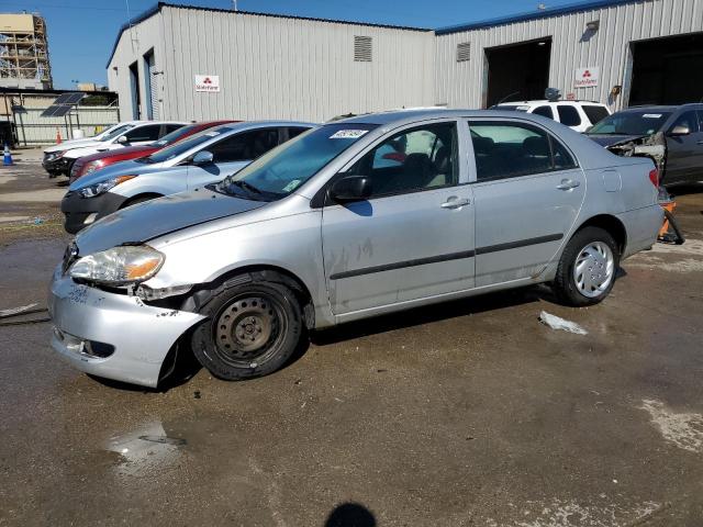 TOYOTA COROLLA CE 2005 with VIN 1NXBR32E15Z512581 - Photo from auction