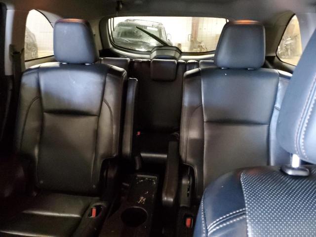 Photo 10 from auction – 2015 TOYOTA HIGHLANDER with VIN 5TDYKRFH3FS051335
