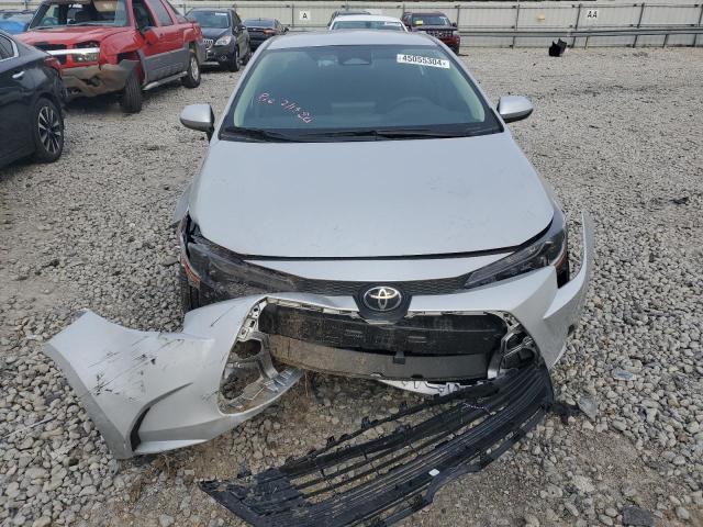 Photo 5 from auction – 2024 TOYOTA COROLLA LE with VIN 5YFB4MDE1RP119009