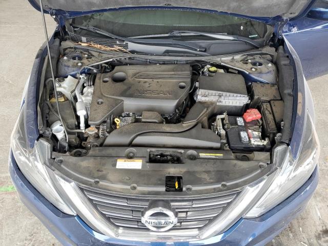 Photo 11 from auction – 2016 NISSAN ALTIMA 2.5 with VIN 1N4AL3AP8GC207954