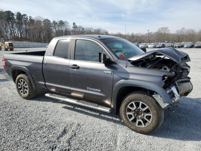Photo 4 from auction – 2015 TOYOTA TUNDRA DOU with VIN 5TFRY5F11FX183731